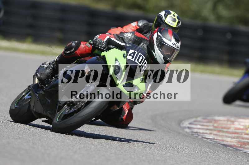 /43 08.08.2025 Discover the Bike ADR/Race 3 rot/408